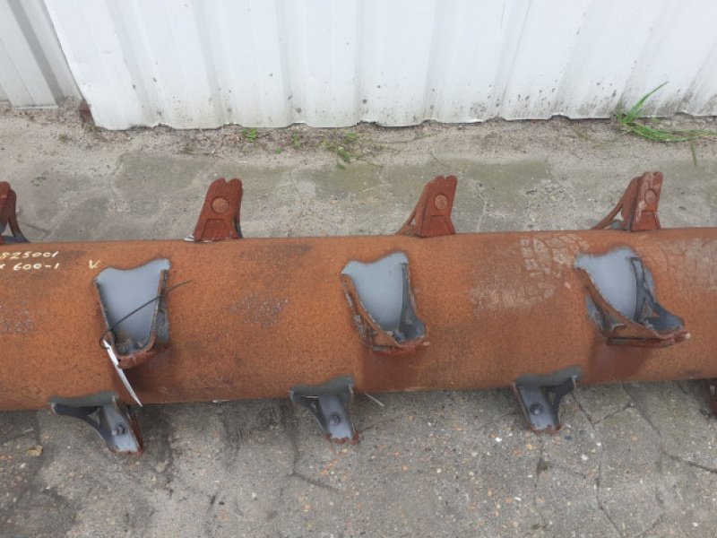 Sonstige Mähdrescherteile typu CLAAS Lexion 600, Gebrauchtmaschine v Hemmet (Obrázek 8)