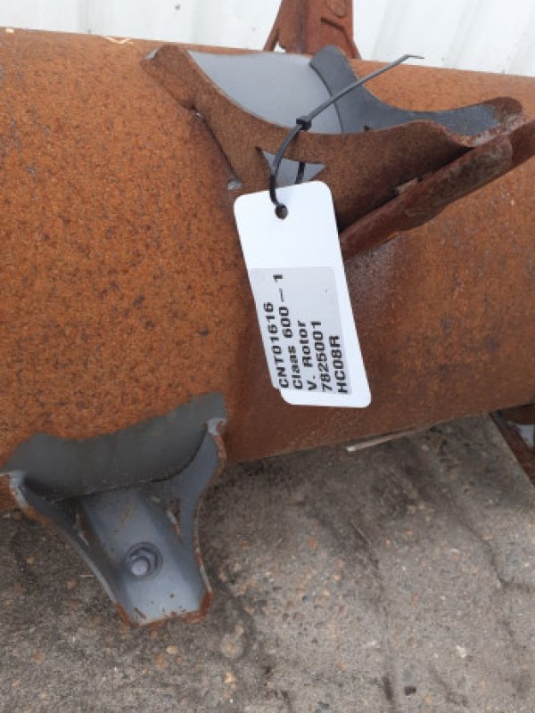 Sonstige Mähdrescherteile typu CLAAS Lexion 600, Gebrauchtmaschine v Hemmet (Obrázek 7)