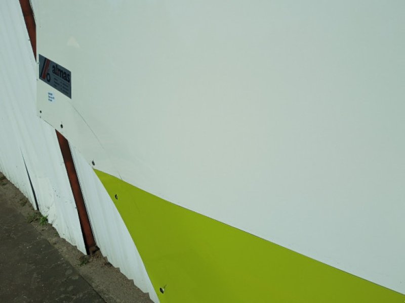 Sonstige Mähdrescherteile des Typs CLAAS Lexion 670, Gebrauchtmaschine in Hemmet (Bild 3)