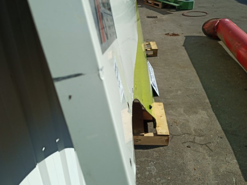 Sonstige Mähdrescherteile des Typs CLAAS Lexion 670, Gebrauchtmaschine in Hemmet (Bild 4)