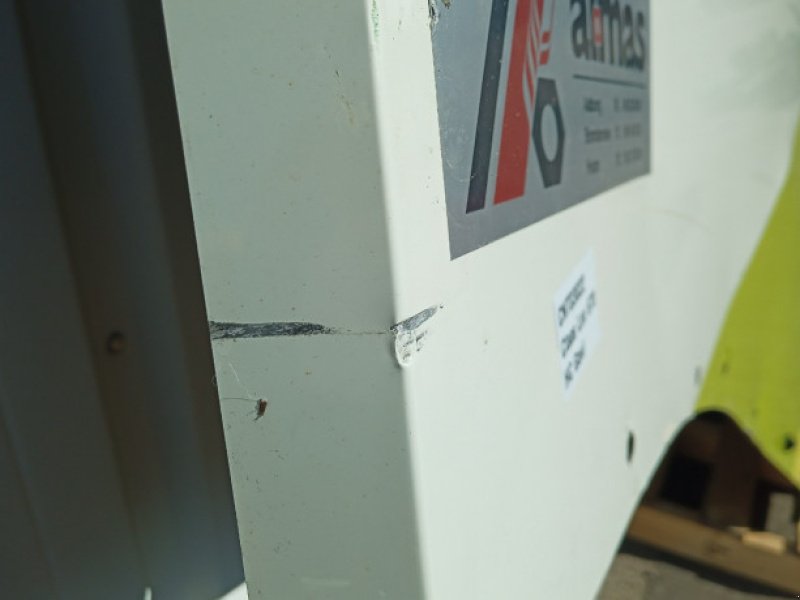 Sonstige Mähdrescherteile des Typs CLAAS Lexion 670, Gebrauchtmaschine in Hemmet (Bild 5)