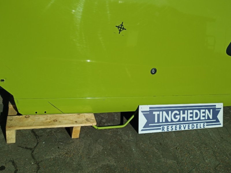 Sonstige Mähdrescherteile des Typs CLAAS Lexion 670, Gebrauchtmaschine in Hemmet (Bild 8)