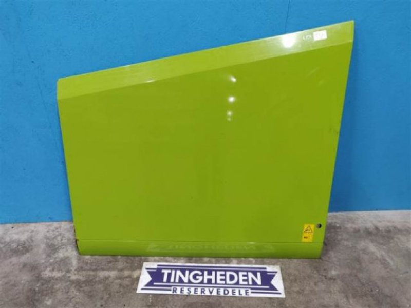 Sonstige Mähdrescherteile des Typs CLAAS Lexion 760, Gebrauchtmaschine in Hemmet (Bild 1)