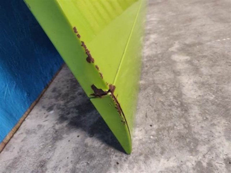 Sonstige Mähdrescherteile des Typs CLAAS Lexion 760, Gebrauchtmaschine in Hemmet (Bild 5)