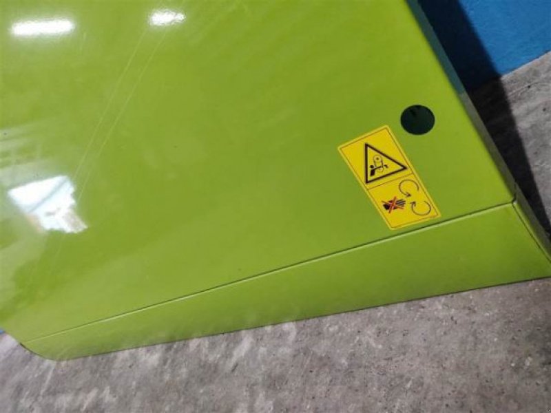 Sonstige Mähdrescherteile des Typs CLAAS Lexion 760, Gebrauchtmaschine in Hemmet (Bild 7)