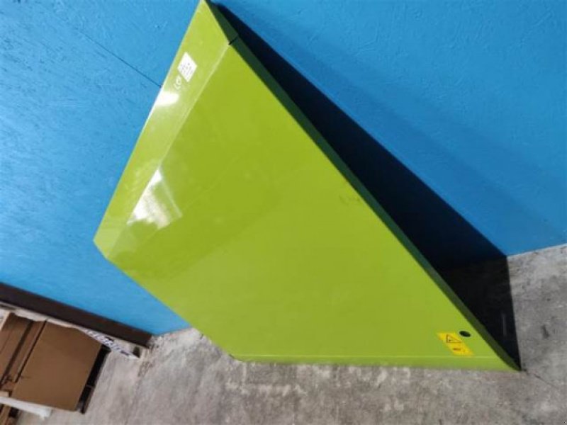 Sonstige Mähdrescherteile des Typs CLAAS Lexion 760, Gebrauchtmaschine in Hemmet (Bild 3)