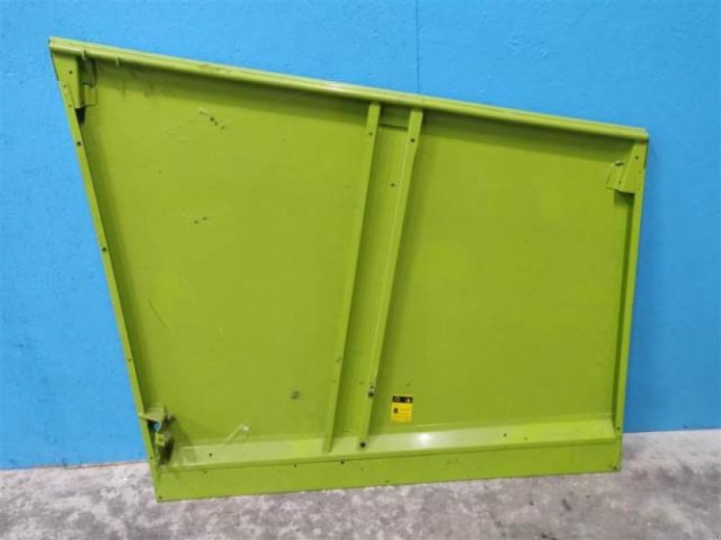 Sonstige Mähdrescherteile des Typs CLAAS Lexion 760, Gebrauchtmaschine in Hemmet (Bild 8)