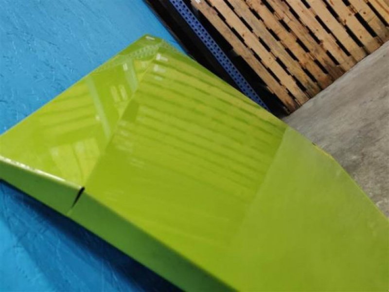 Sonstige Mähdrescherteile des Typs CLAAS Lexion 760, Gebrauchtmaschine in Hemmet (Bild 6)