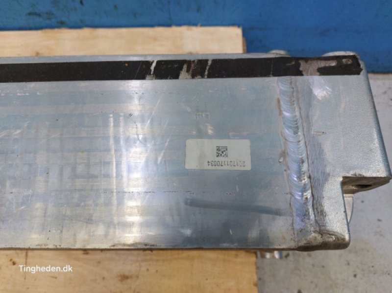 Sonstige Mähdrescherteile des Typs CLAAS Lexion 780, Gebrauchtmaschine in Hemmet (Bild 16)