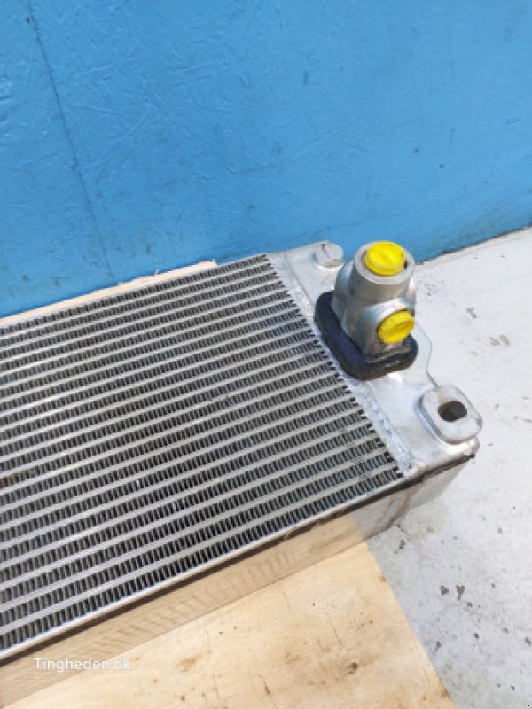 Sonstige Mähdrescherteile des Typs CLAAS Lexion 780, Gebrauchtmaschine in Hemmet (Bild 10)