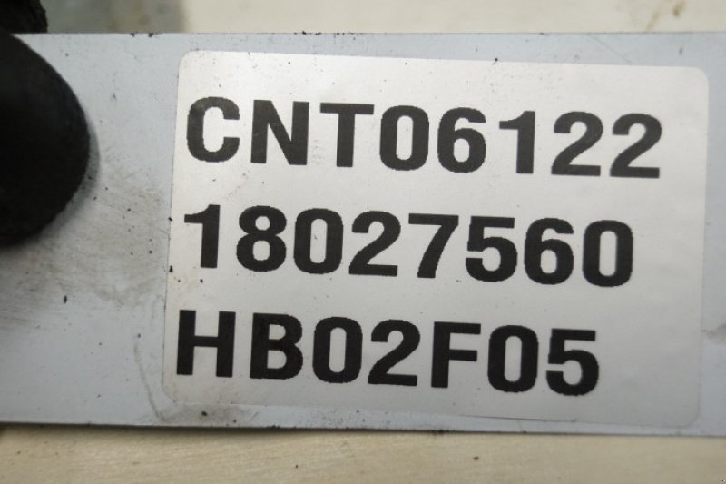 Sonstige Mähdrescherteile des Typs CLAAS Lexion 780, Gebrauchtmaschine in Hemmet (Bild 10)