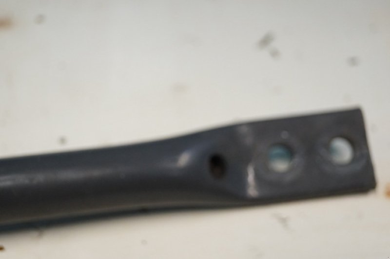 Sonstige Mähdrescherteile des Typs CLAAS Lexion 780, Gebrauchtmaschine in Hemmet (Bild 7)