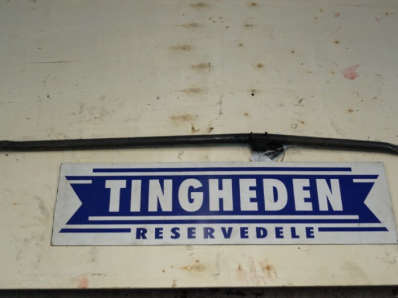 Sonstige Mähdrescherteile typu CLAAS Lexion 780, Gebrauchtmaschine v Hemmet (Obrázek 1)