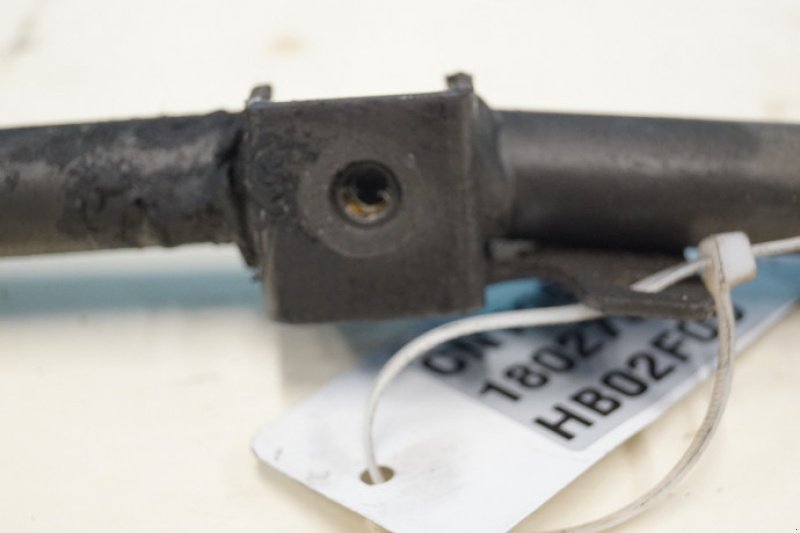 Sonstige Mähdrescherteile des Typs CLAAS Lexion 780, Gebrauchtmaschine in Hemmet (Bild 4)