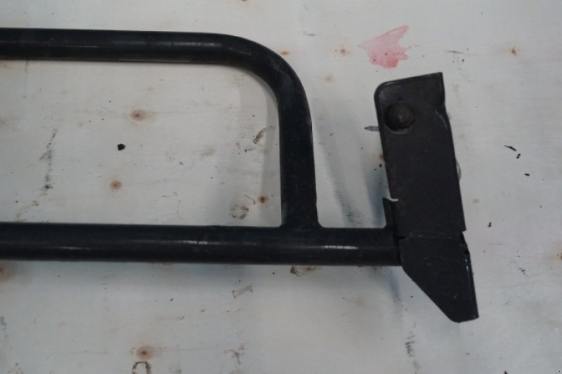 Sonstige Mähdrescherteile typu CLAAS Lexion 780, Gebrauchtmaschine v Hemmet (Obrázek 5)