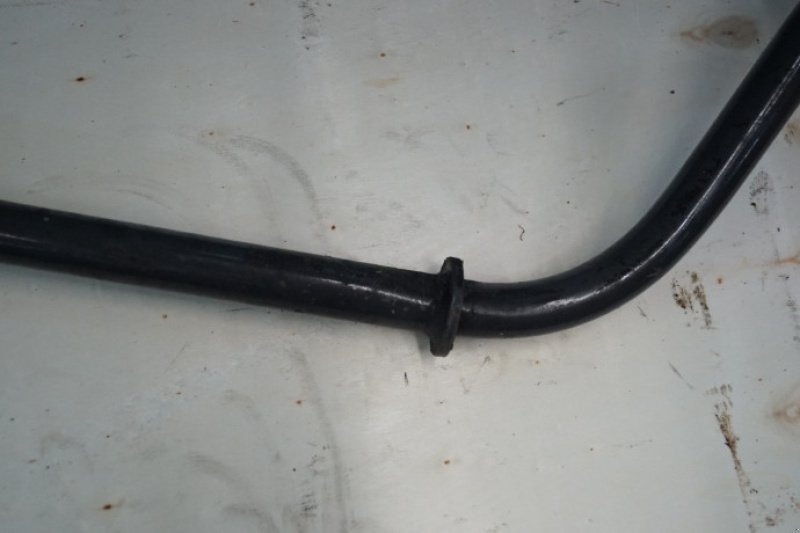 Sonstige Mähdrescherteile typu CLAAS Lexion 780, Gebrauchtmaschine v Hemmet (Obrázek 3)