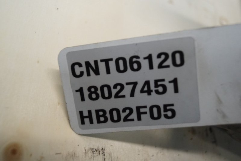 Sonstige Mähdrescherteile typu CLAAS Lexion 780, Gebrauchtmaschine v Hemmet (Obrázek 11)