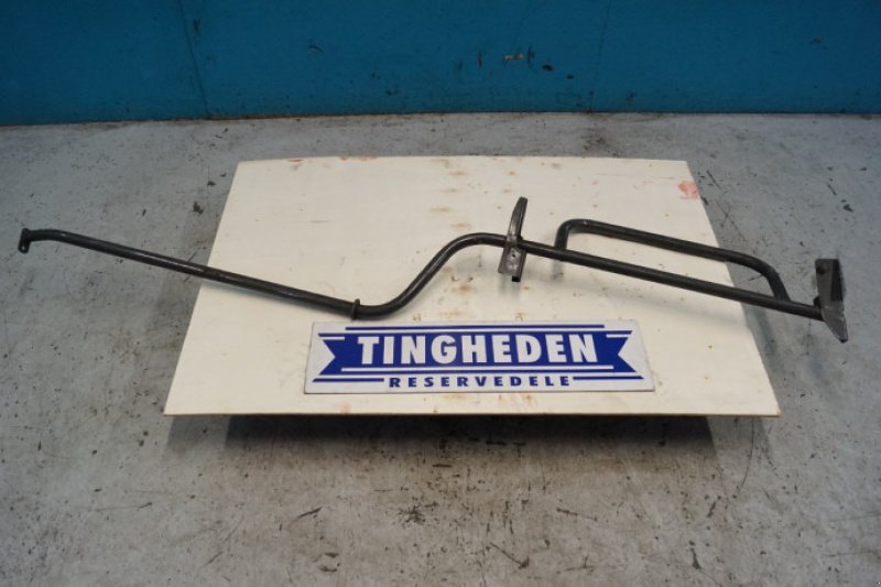 Sonstige Mähdrescherteile typu CLAAS Lexion 780, Gebrauchtmaschine v Hemmet (Obrázek 1)