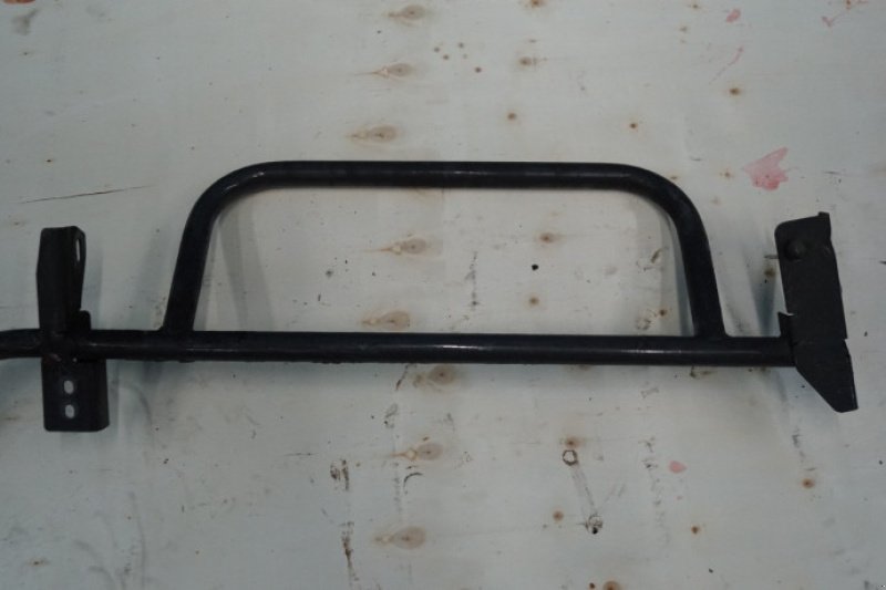 Sonstige Mähdrescherteile typu CLAAS Lexion 780, Gebrauchtmaschine v Hemmet (Obrázek 7)