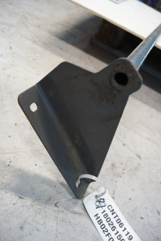 Sonstige Mähdrescherteile des Typs CLAAS Lexion 780, Gebrauchtmaschine in Hemmet (Bild 7)