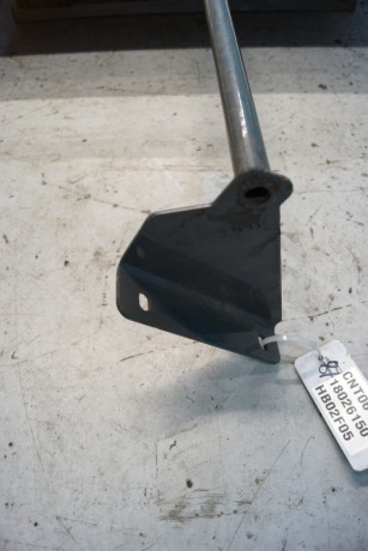 Sonstige Mähdrescherteile des Typs CLAAS Lexion 780, Gebrauchtmaschine in Hemmet (Bild 5)