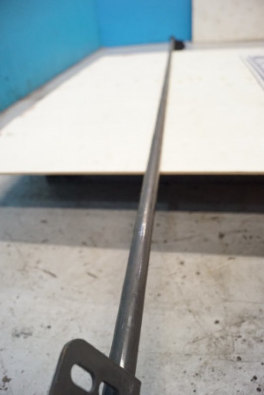 Sonstige Mähdrescherteile des Typs CLAAS Lexion 780, Gebrauchtmaschine in Hemmet (Bild 4)