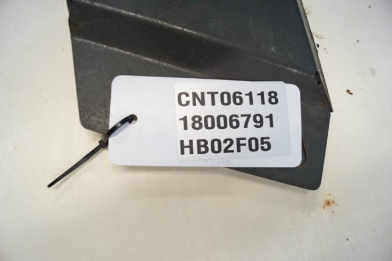 Sonstige Mähdrescherteile typu CLAAS Lexion 780, Gebrauchtmaschine v Hemmet (Obrázek 10)