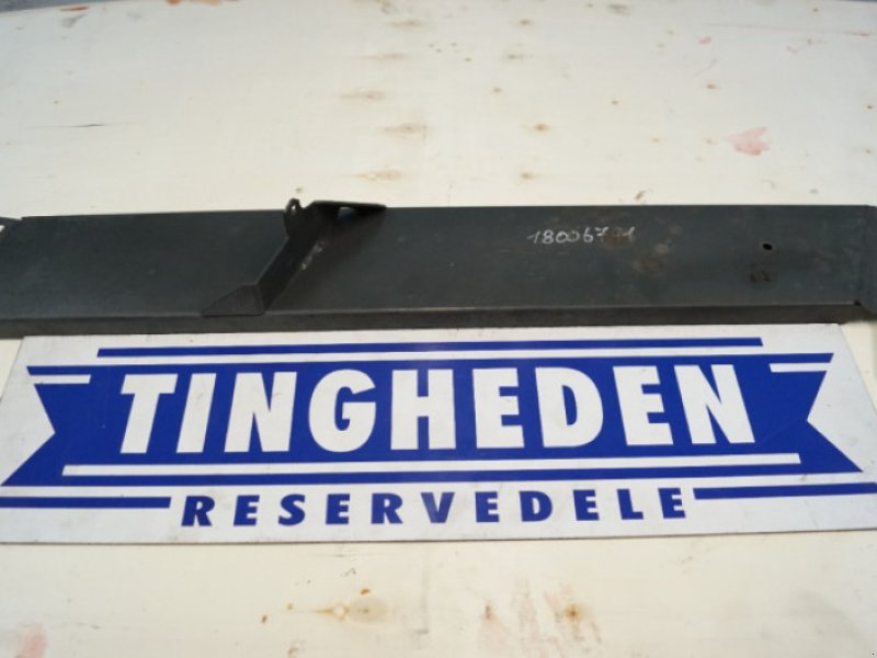 Sonstige Mähdrescherteile типа CLAAS Lexion 780, Gebrauchtmaschine в Hemmet (Фотография 1)