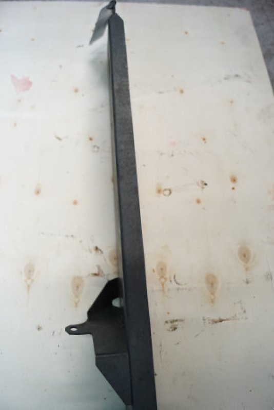 Sonstige Mähdrescherteile typu CLAAS Lexion 780, Gebrauchtmaschine v Hemmet (Obrázek 9)