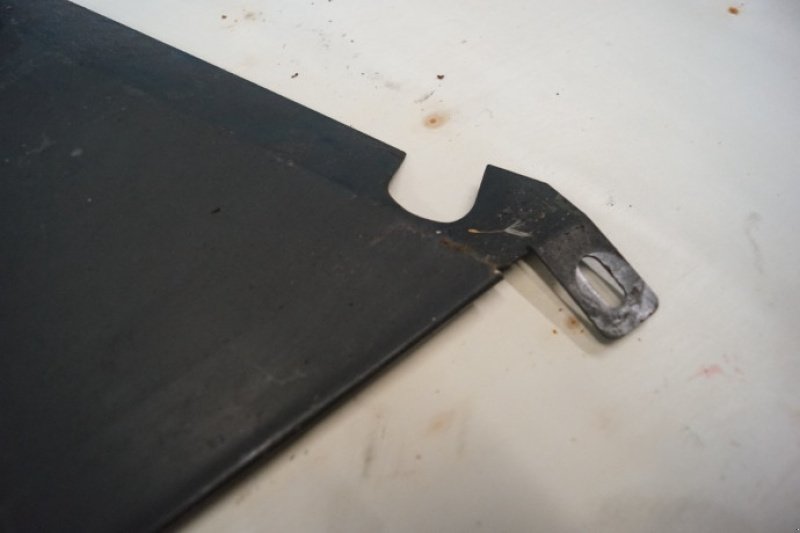 Sonstige Mähdrescherteile des Typs CLAAS Lexion 780, Gebrauchtmaschine in Hemmet (Bild 9)