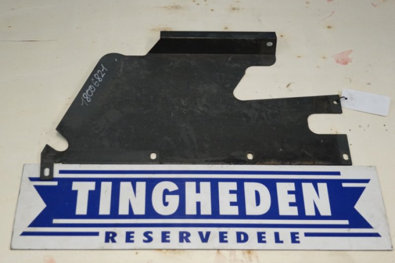 Sonstige Mähdrescherteile des Typs CLAAS Lexion 780, Gebrauchtmaschine in Hemmet (Bild 1)