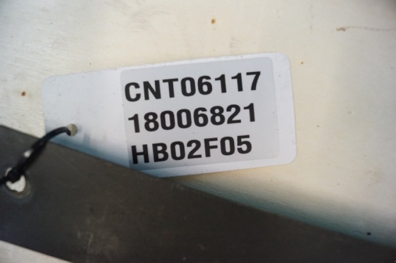 Sonstige Mähdrescherteile des Typs CLAAS Lexion 780, Gebrauchtmaschine in Hemmet (Bild 12)