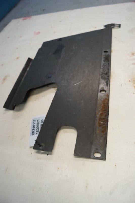 Sonstige Mähdrescherteile des Typs CLAAS Lexion 780, Gebrauchtmaschine in Hemmet (Bild 11)