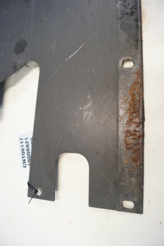 Sonstige Mähdrescherteile des Typs CLAAS Lexion 780, Gebrauchtmaschine in Hemmet (Bild 8)