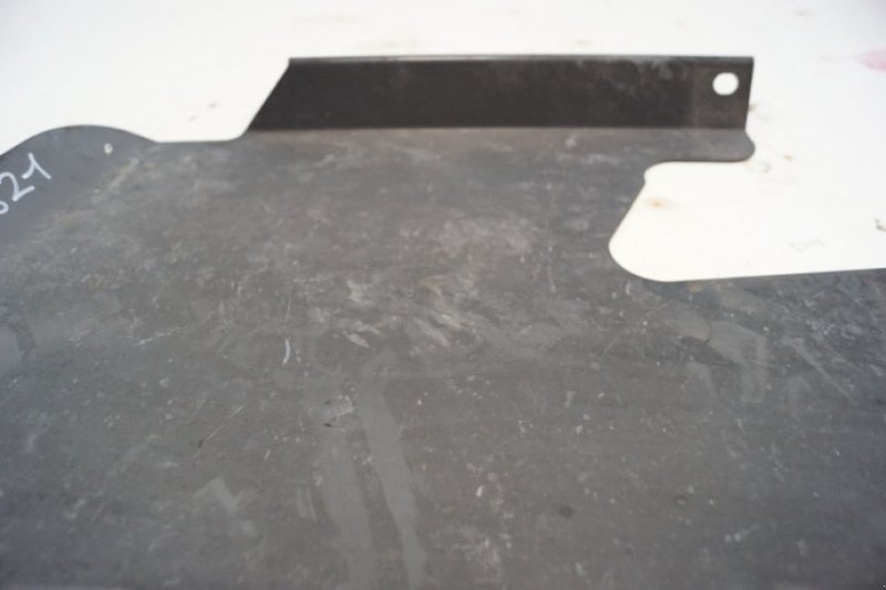 Sonstige Mähdrescherteile des Typs CLAAS Lexion 780, Gebrauchtmaschine in Hemmet (Bild 5)