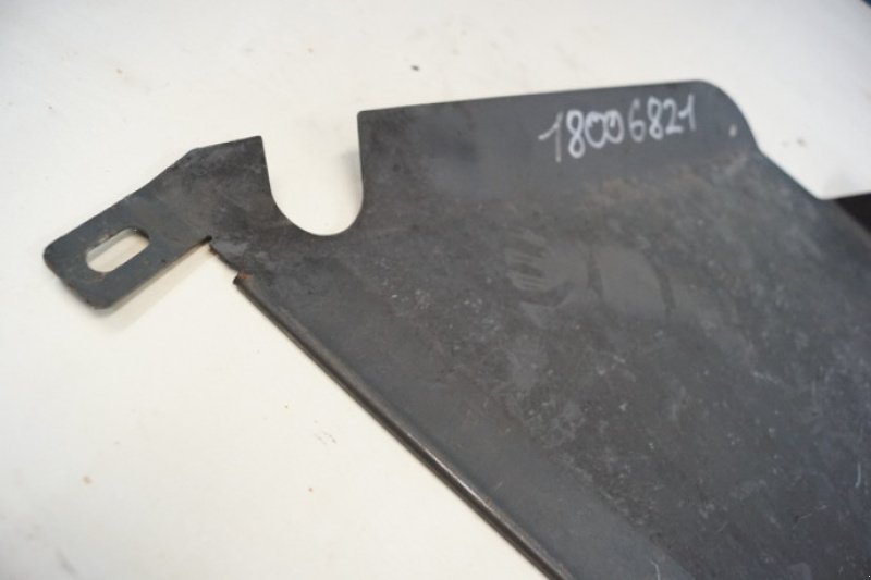 Sonstige Mähdrescherteile des Typs CLAAS Lexion 780, Gebrauchtmaschine in Hemmet (Bild 3)