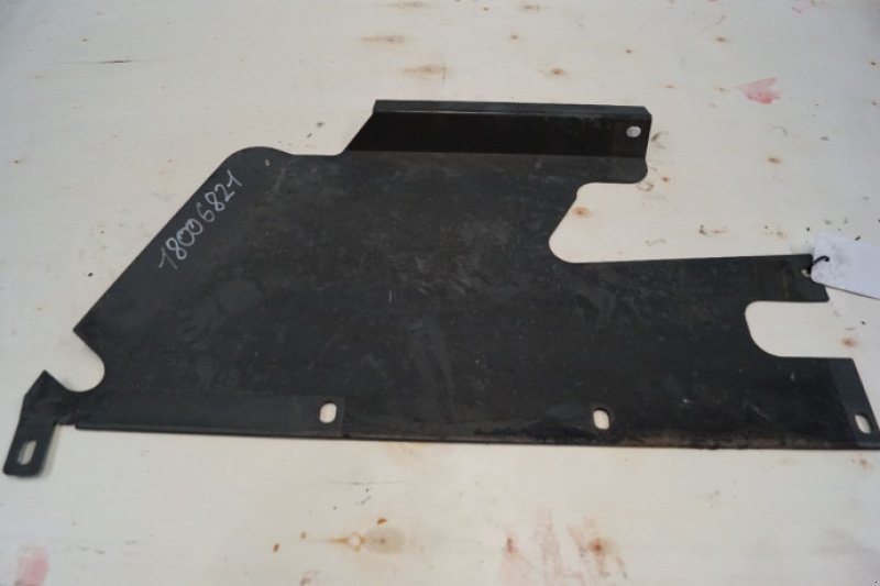 Sonstige Mähdrescherteile des Typs CLAAS Lexion 780, Gebrauchtmaschine in Hemmet (Bild 2)