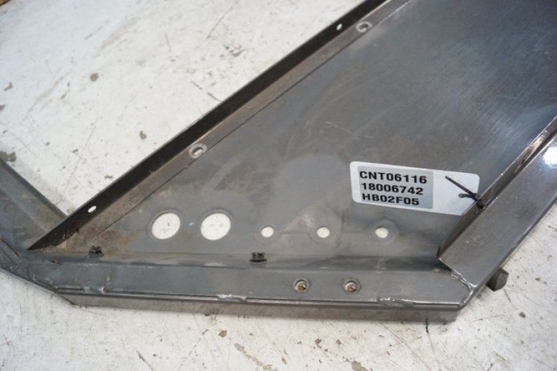 Sonstige Mähdrescherteile typu CLAAS Lexion 780, Gebrauchtmaschine v Hemmet (Obrázek 17)