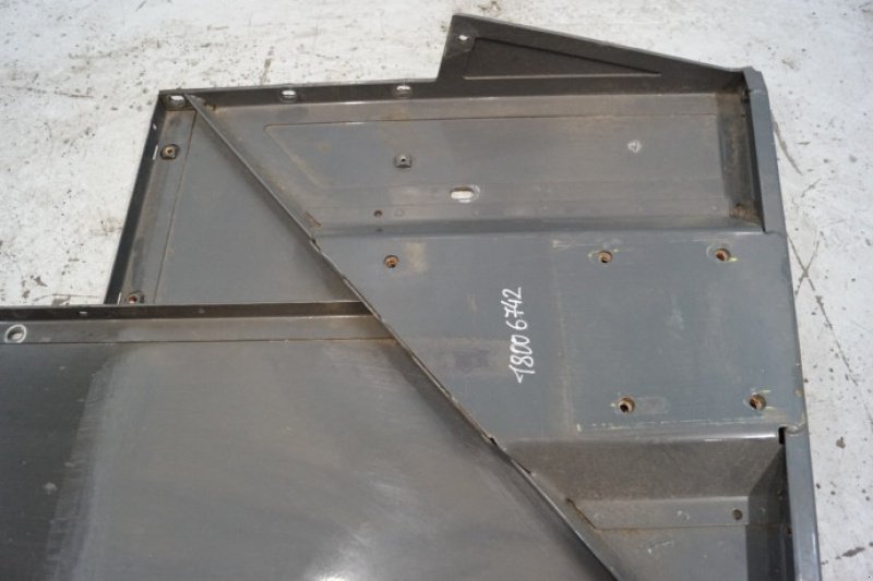 Sonstige Mähdrescherteile typu CLAAS Lexion 780, Gebrauchtmaschine v Hemmet (Obrázek 18)