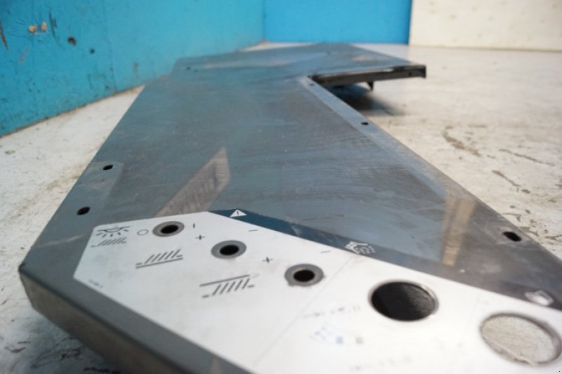 Sonstige Mähdrescherteile typu CLAAS Lexion 780, Gebrauchtmaschine v Hemmet (Obrázek 12)