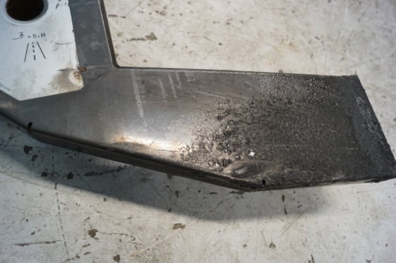 Sonstige Mähdrescherteile typu CLAAS Lexion 780, Gebrauchtmaschine v Hemmet (Obrázek 13)