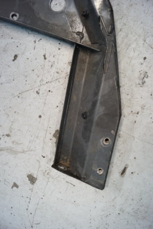 Sonstige Mähdrescherteile typu CLAAS Lexion 780, Gebrauchtmaschine v Hemmet (Obrázek 16)