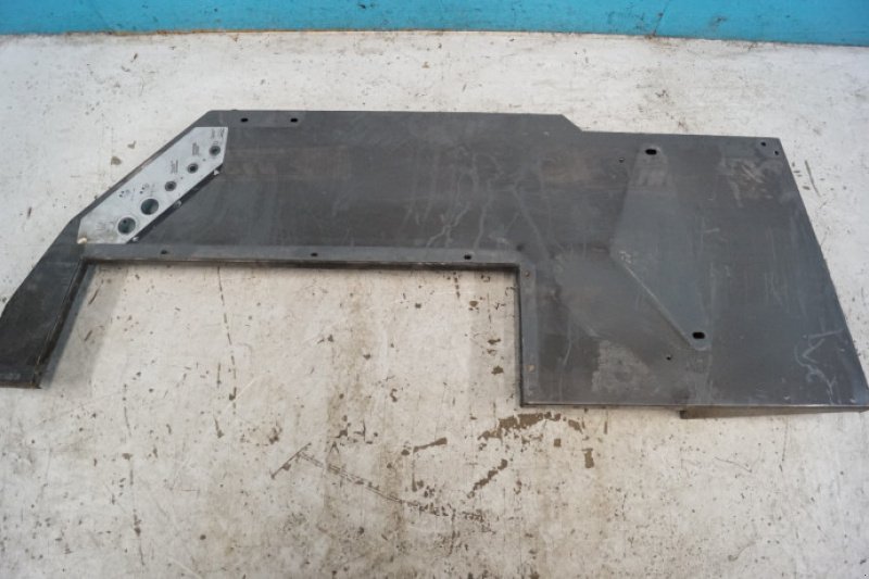 Sonstige Mähdrescherteile typu CLAAS Lexion 780, Gebrauchtmaschine v Hemmet (Obrázek 8)