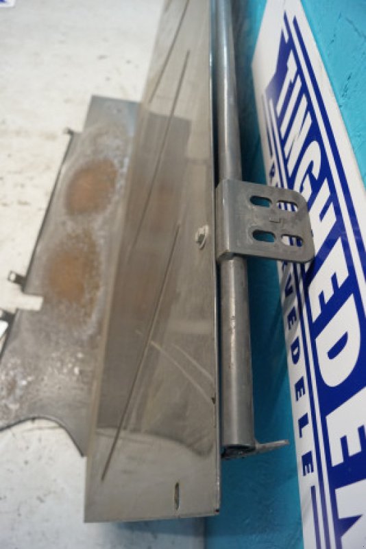 Sonstige Mähdrescherteile typu CLAAS Lexion 780, Gebrauchtmaschine v Hemmet (Obrázek 12)