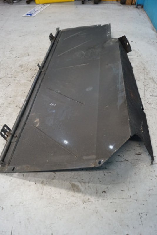 Sonstige Mähdrescherteile typu CLAAS Lexion 780, Gebrauchtmaschine v Hemmet (Obrázek 17)