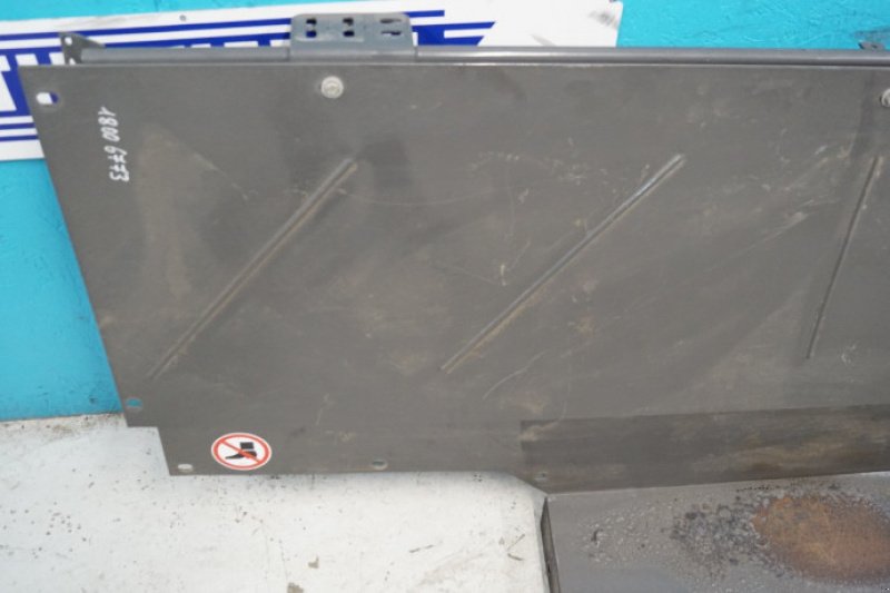 Sonstige Mähdrescherteile typu CLAAS Lexion 780, Gebrauchtmaschine v Hemmet (Obrázek 4)