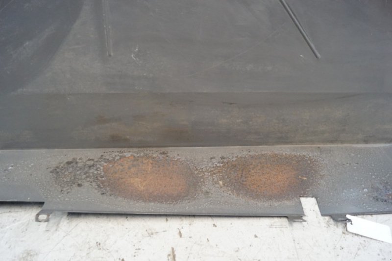 Sonstige Mähdrescherteile typu CLAAS Lexion 780, Gebrauchtmaschine v Hemmet (Obrázek 8)