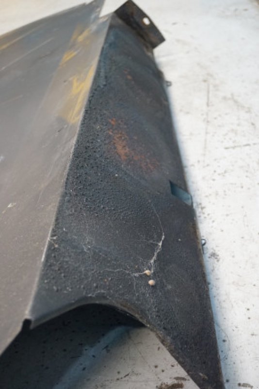 Sonstige Mähdrescherteile typu CLAAS Lexion 780, Gebrauchtmaschine v Hemmet (Obrázek 21)