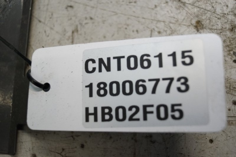 Sonstige Mähdrescherteile typu CLAAS Lexion 780, Gebrauchtmaschine v Hemmet (Obrázek 22)