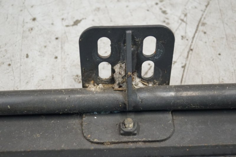 Sonstige Mähdrescherteile typu CLAAS Lexion 780, Gebrauchtmaschine v Hemmet (Obrázek 20)